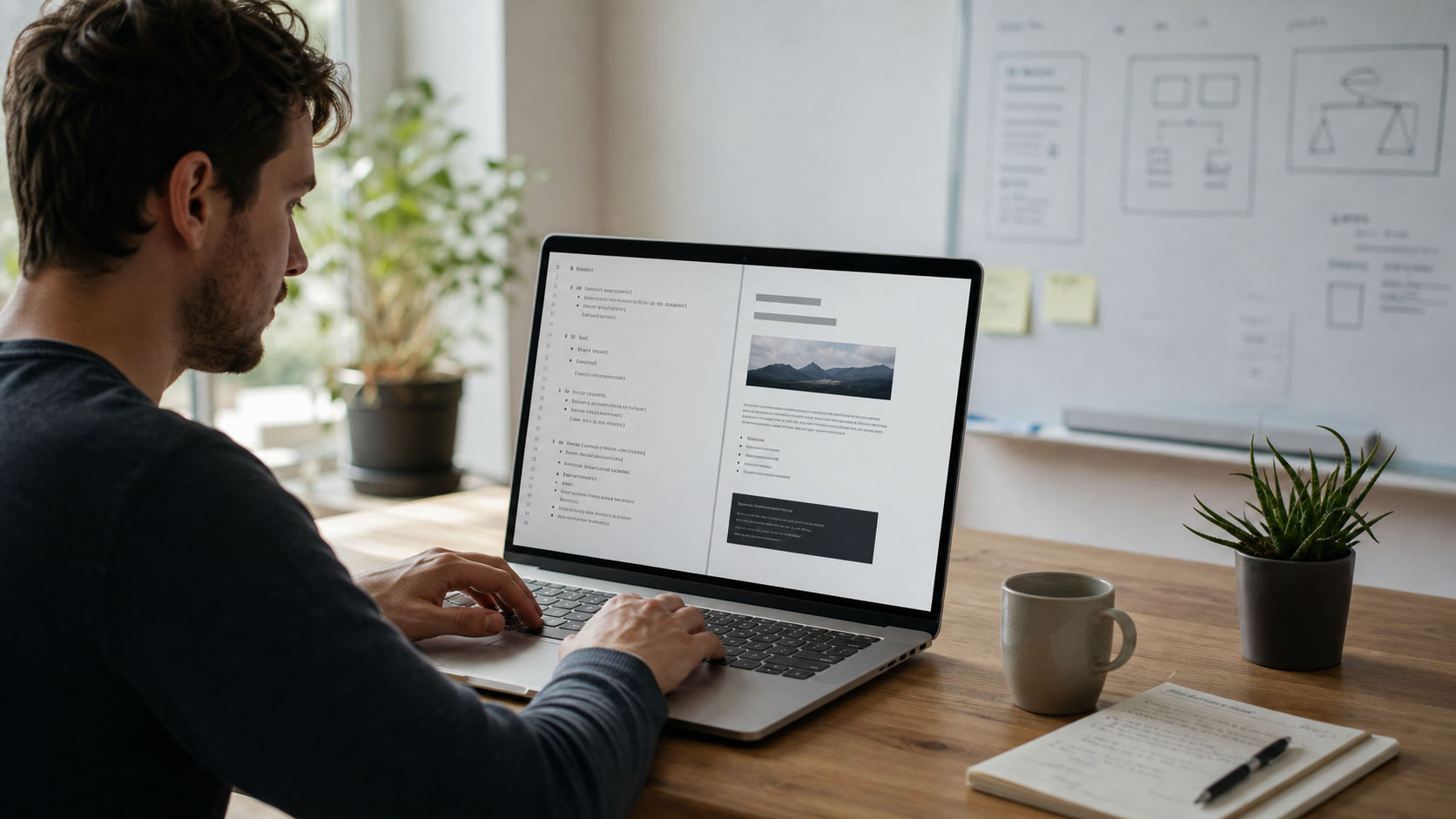Markdown Editors