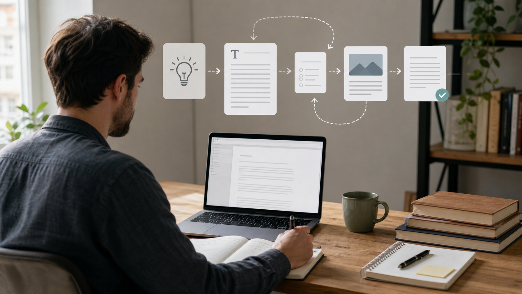 Writing Software