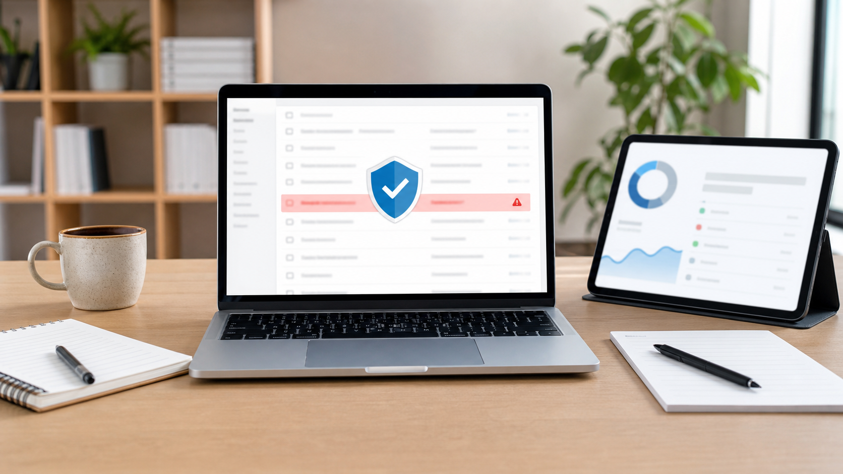 Email Phishing Protection Tools