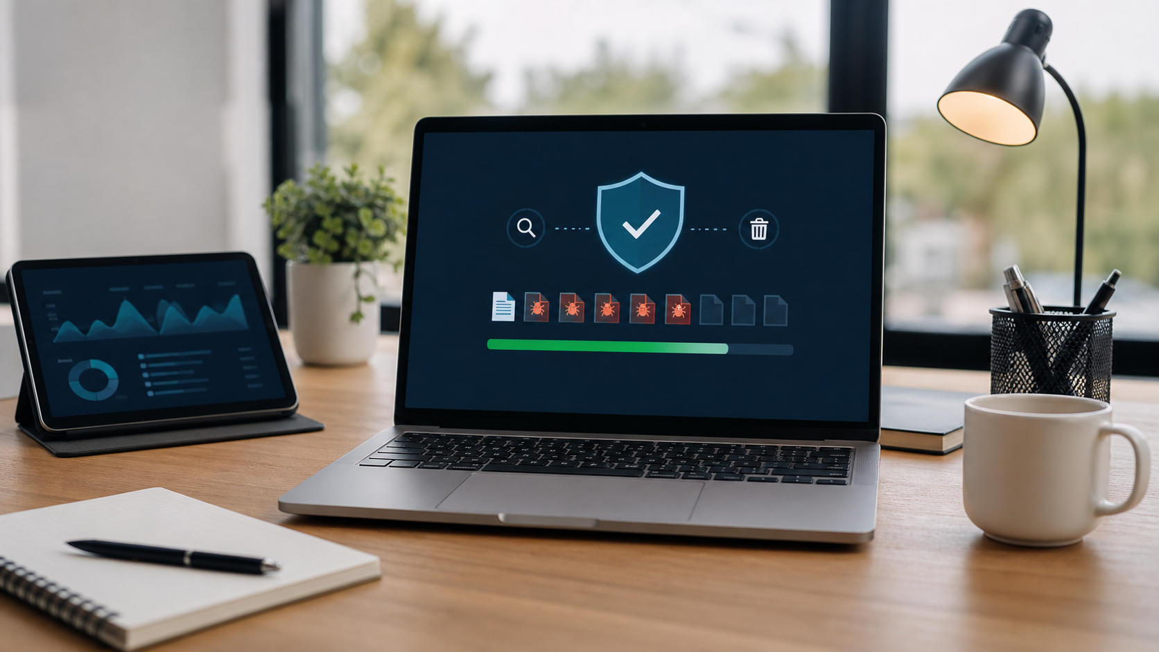 Anti-Malware Software