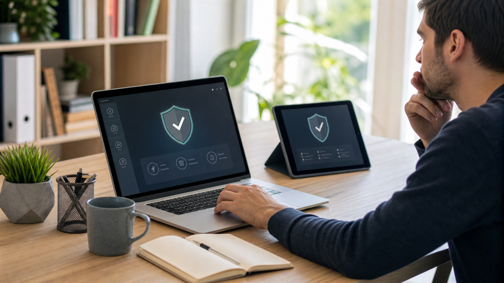 Free Antivirus Software