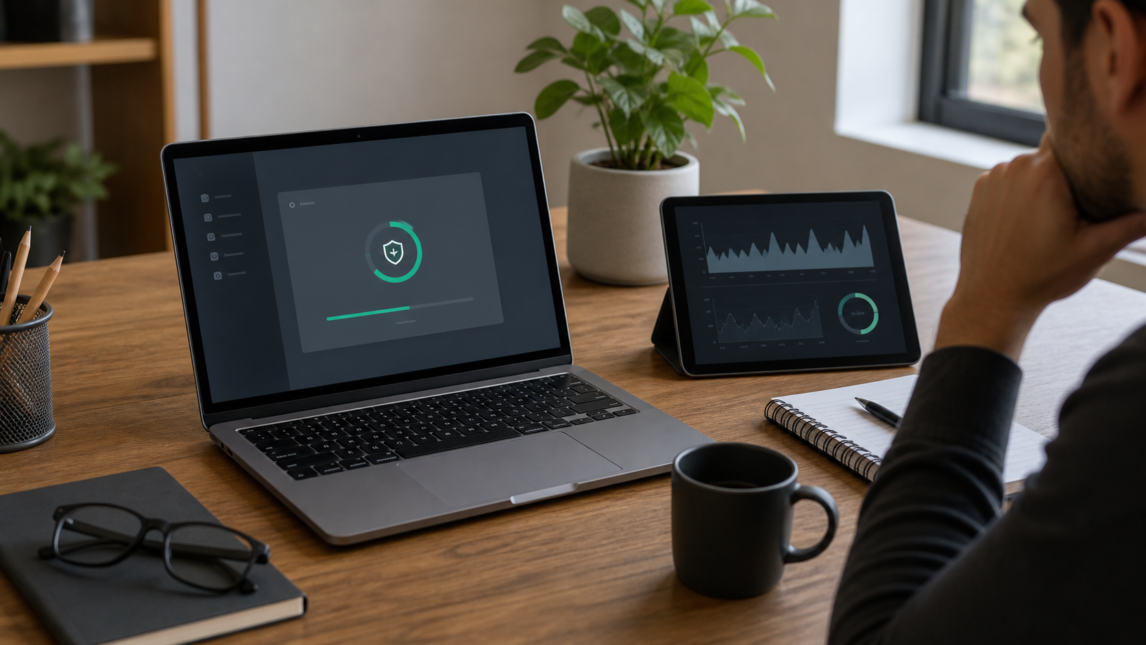 Lightweight Antivirus Tools