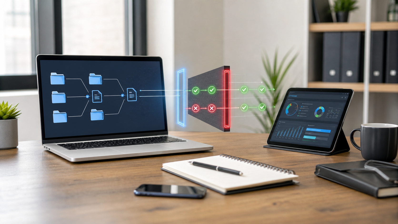 Program Execution Control Tools