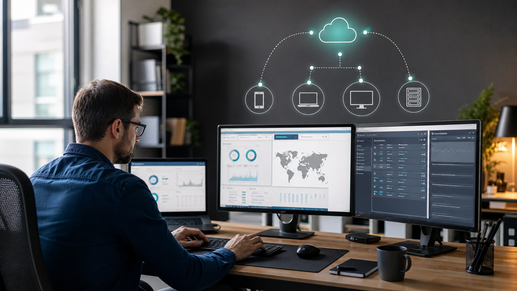 Remote IT Support Tools