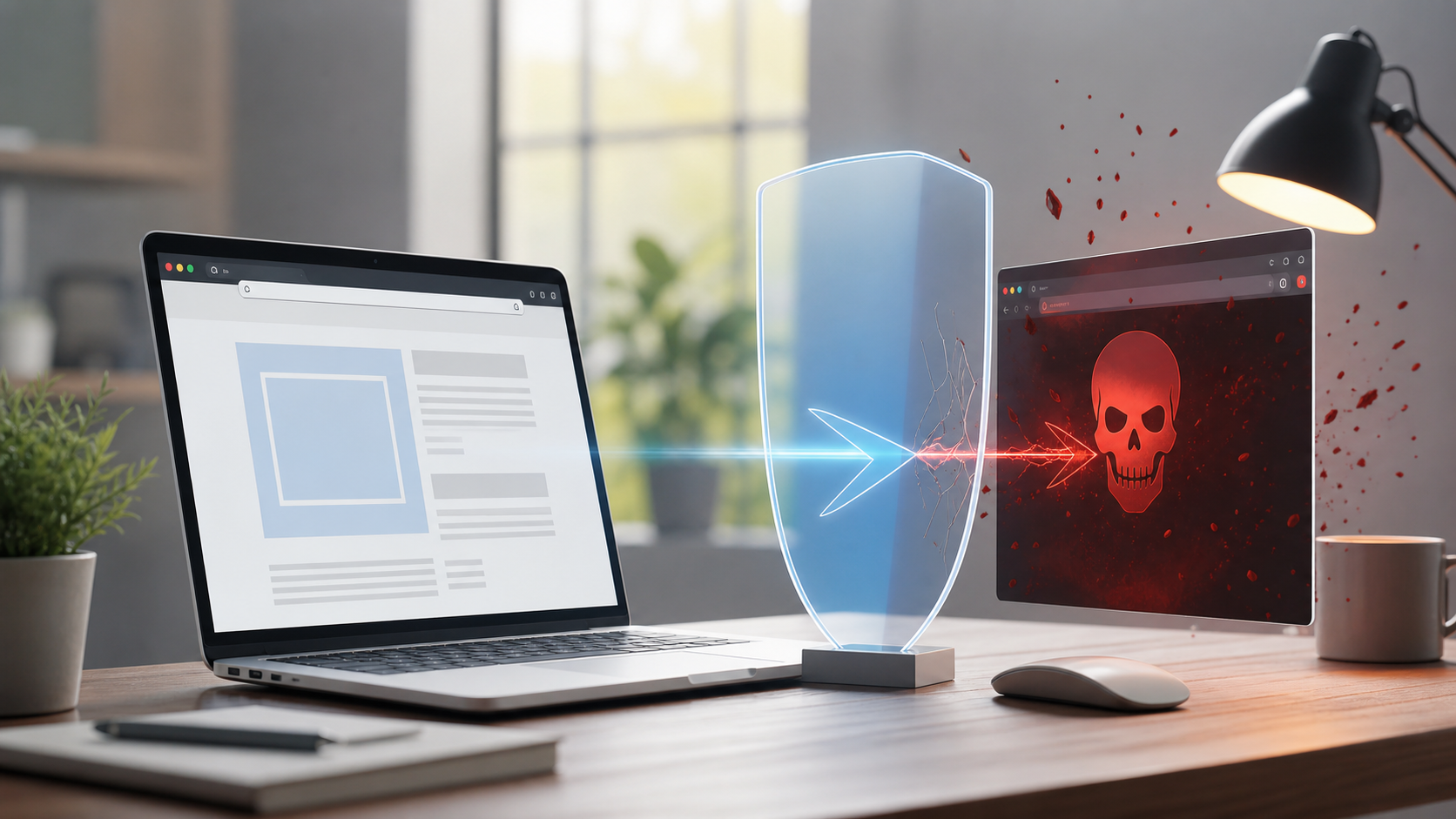 Browser Phishing Protection Tools