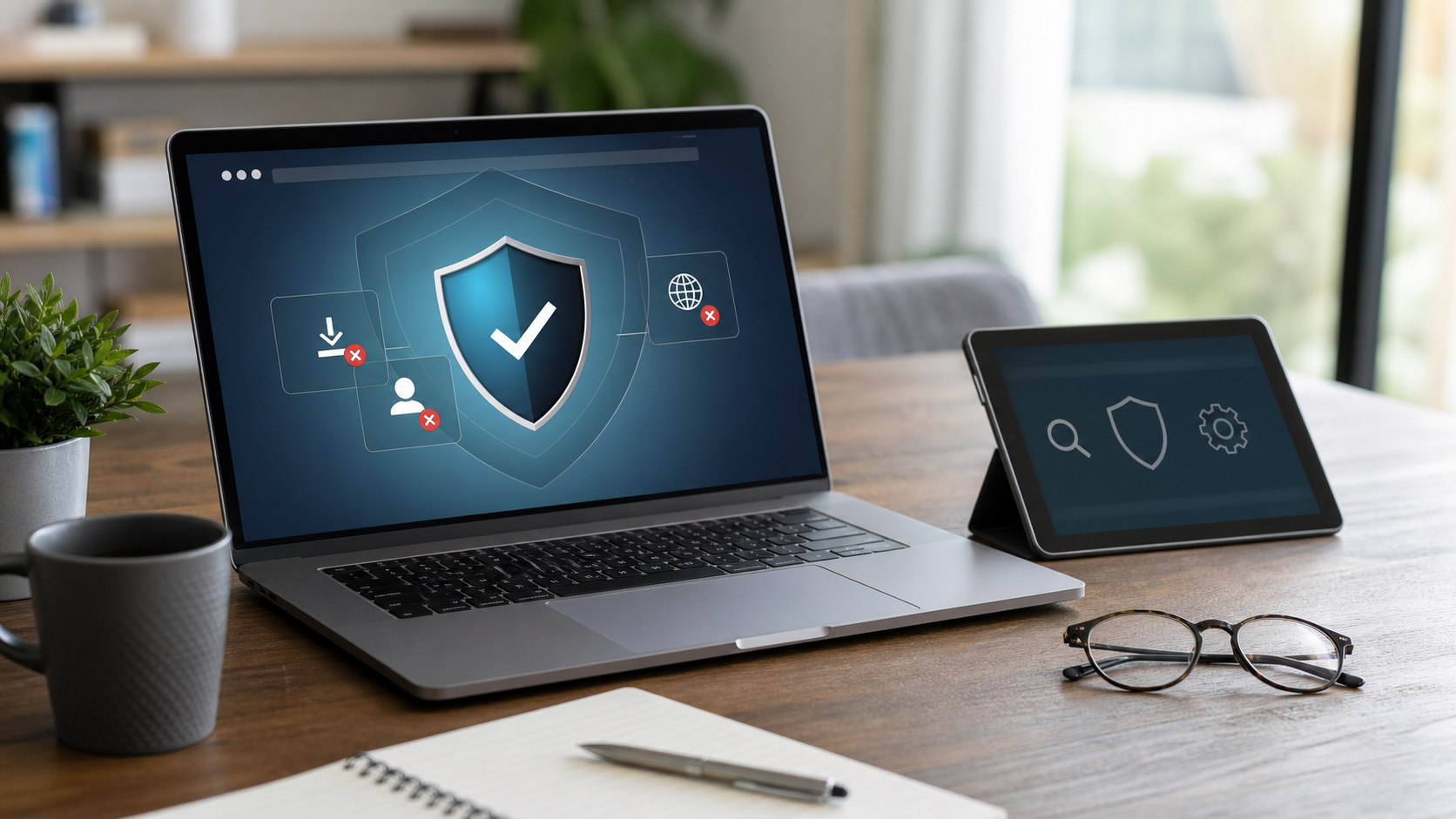 Browser Threat Protection Software