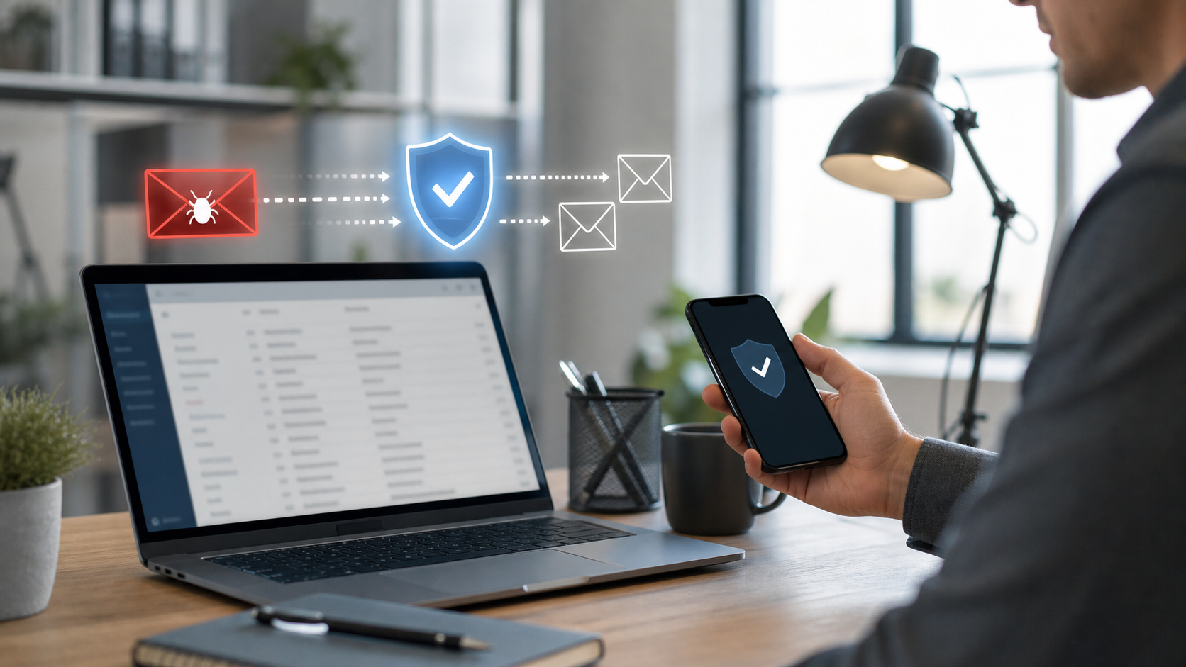 Email Phishing Protection Tools