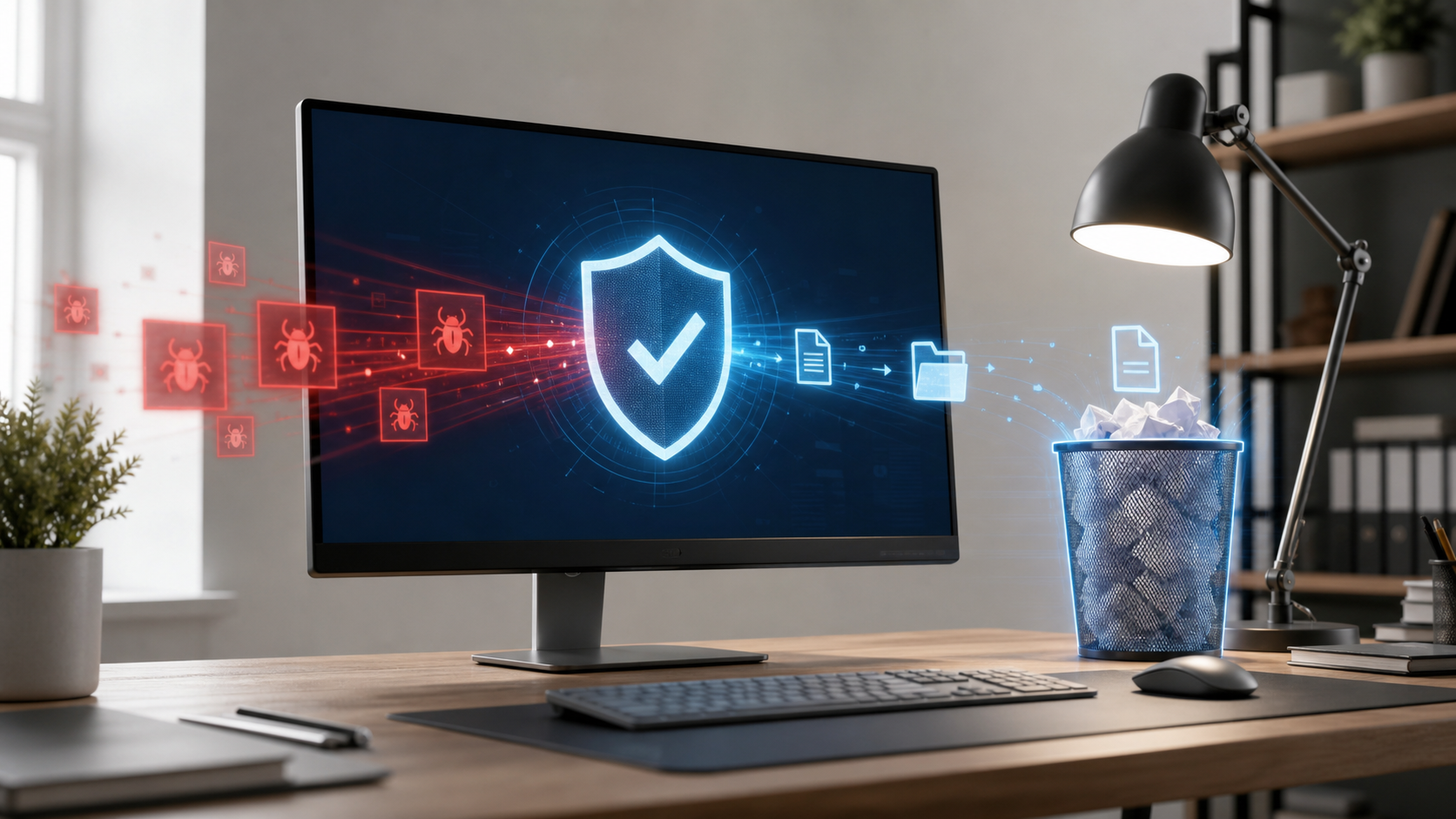 Anti-Malware Software