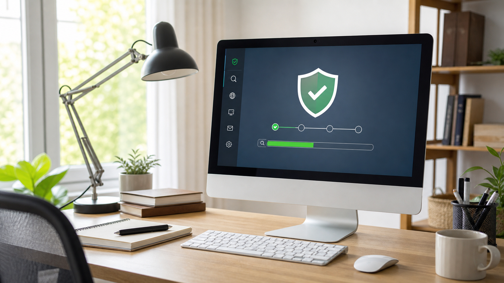 Free Antivirus Software