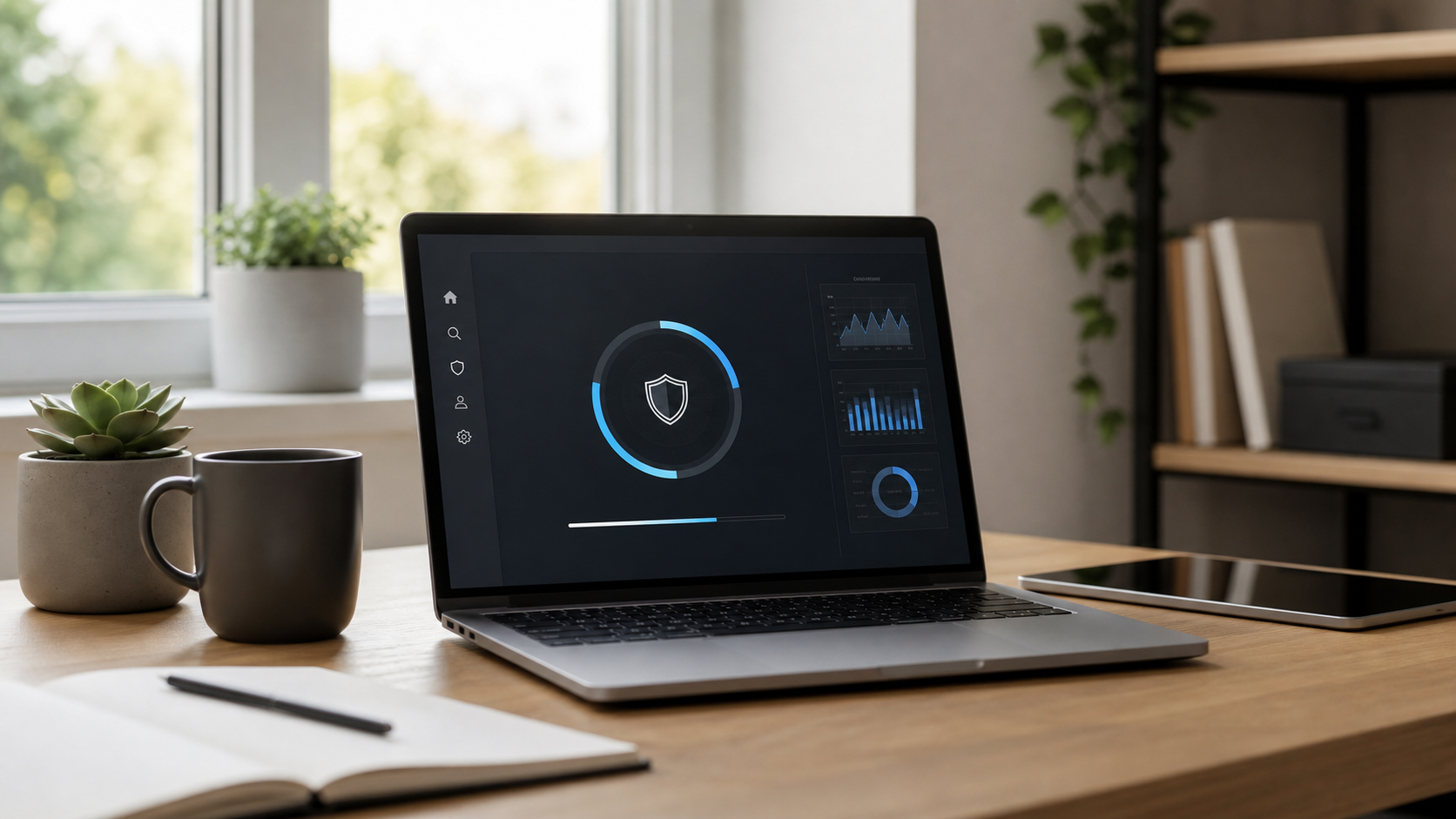 Lightweight Antivirus Tools