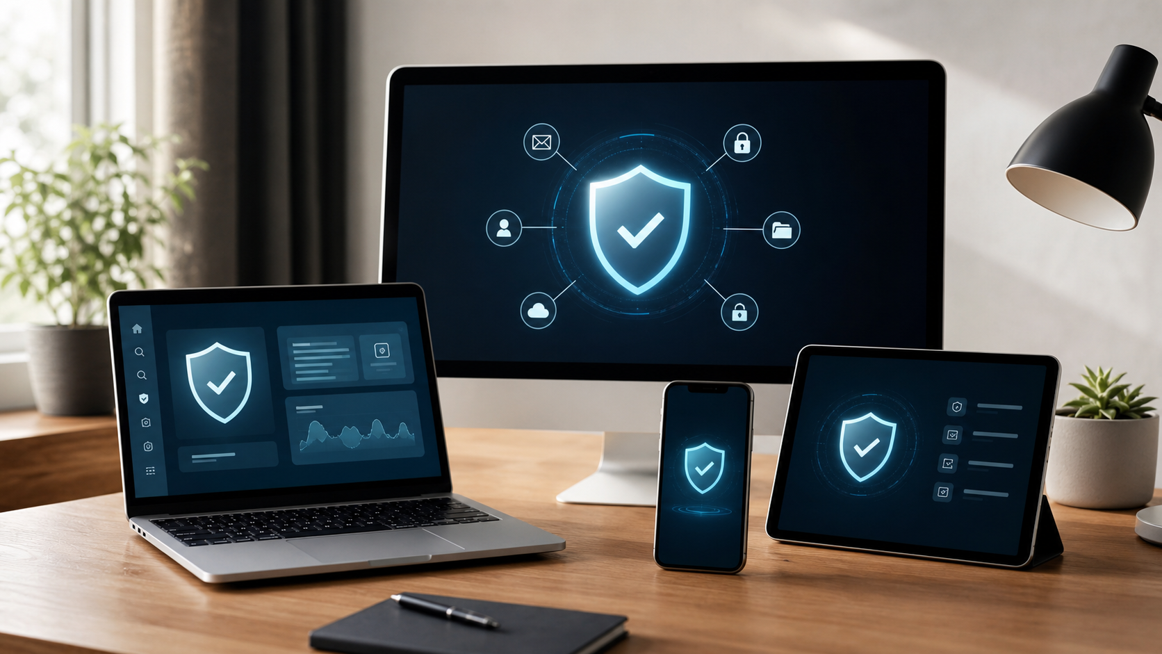 Premium Antivirus Software
