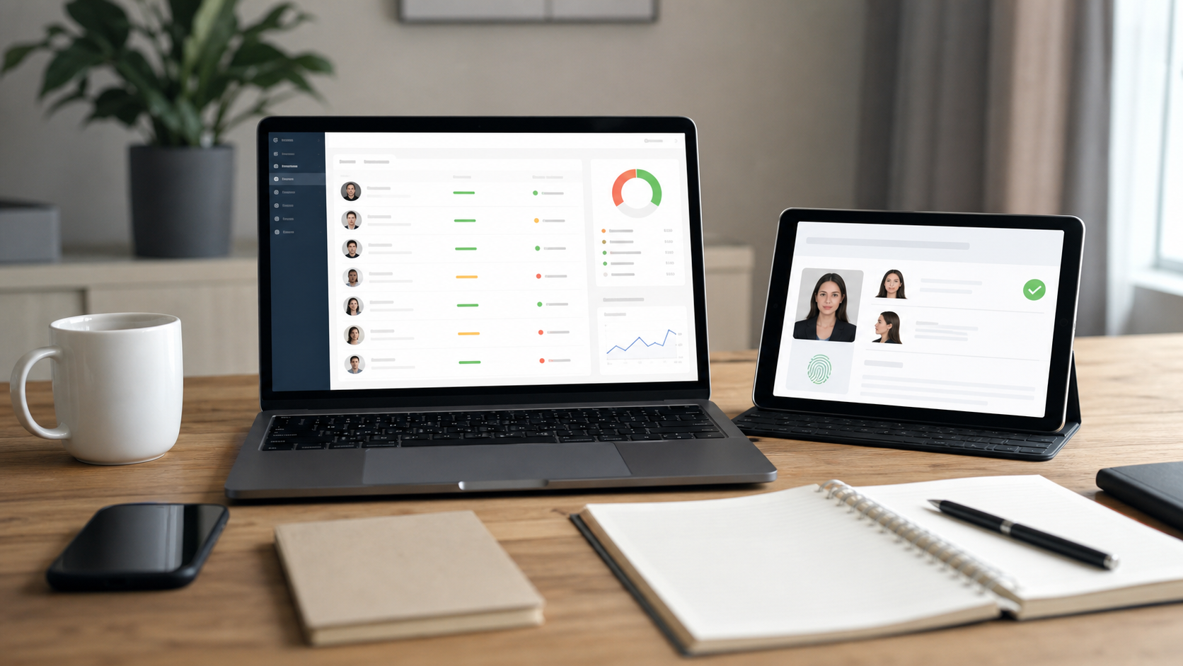 Identity Monitoring Services