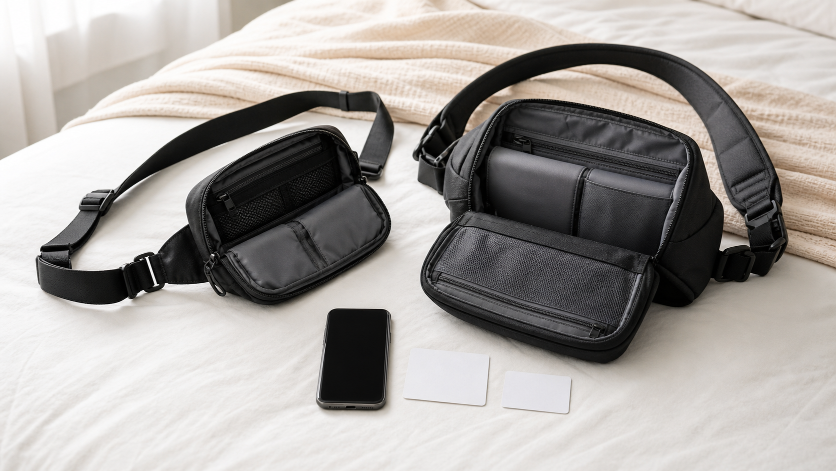 Travel Daypacks