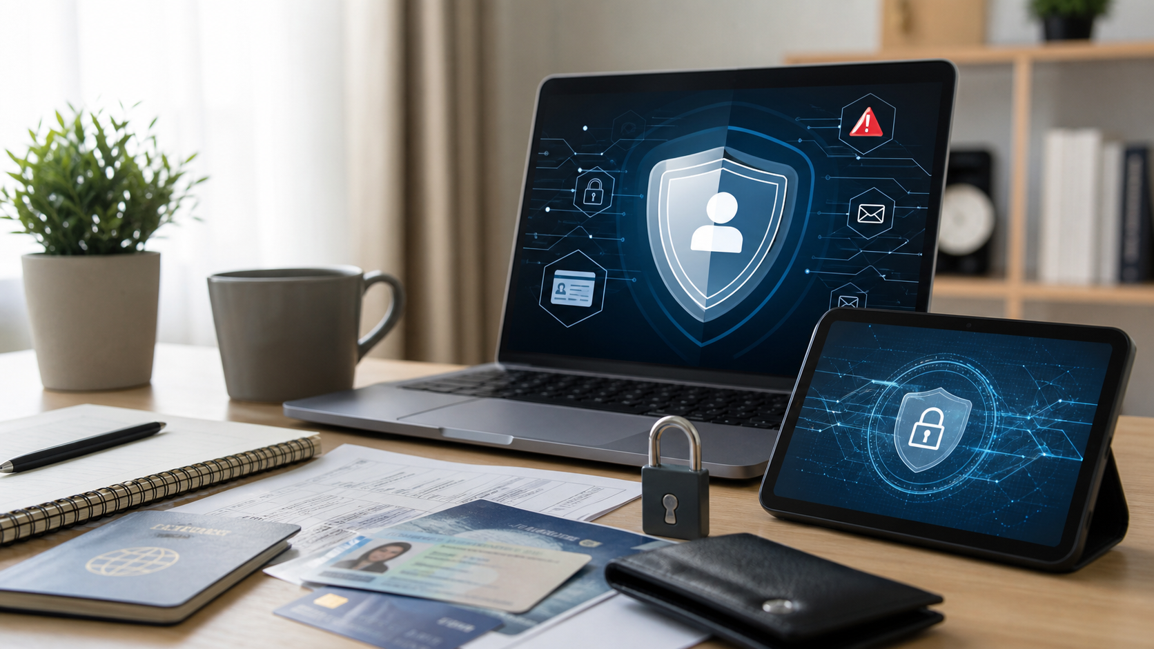 Identity Theft Protection Tools