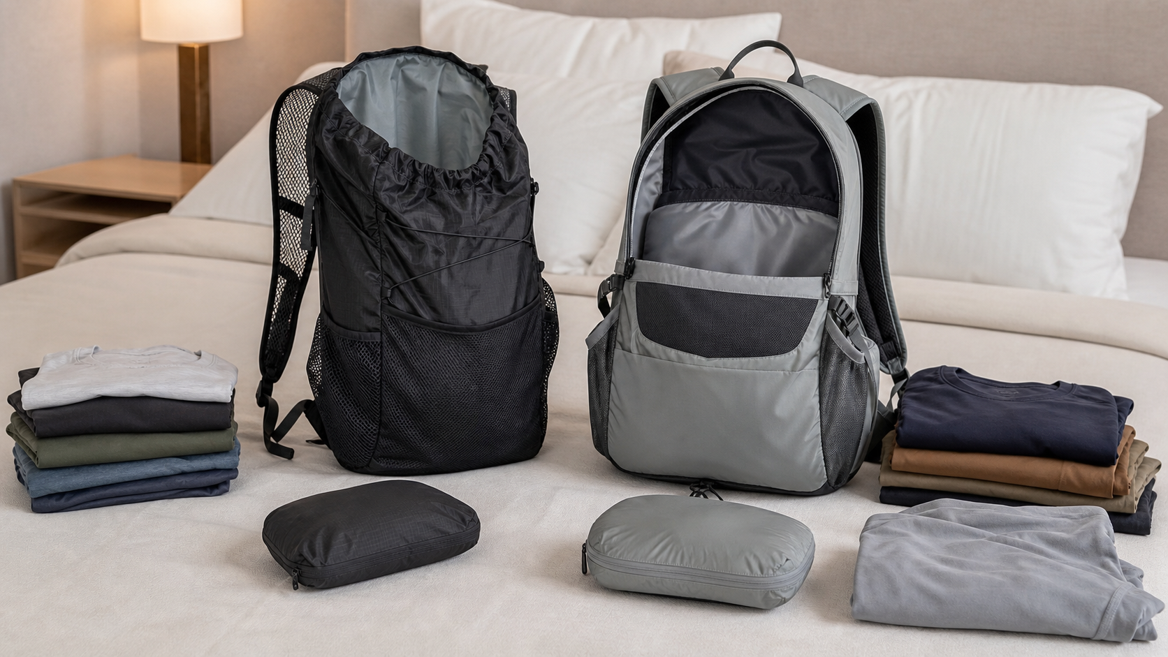 Travel Sling Bags