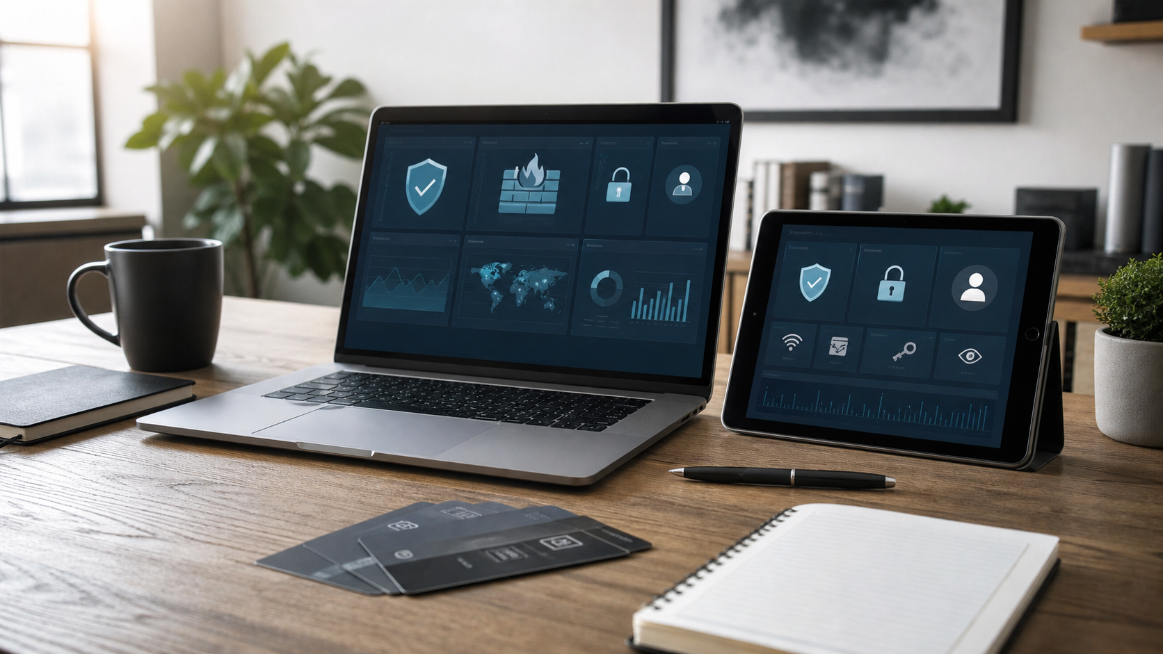 Advanced Security Suites