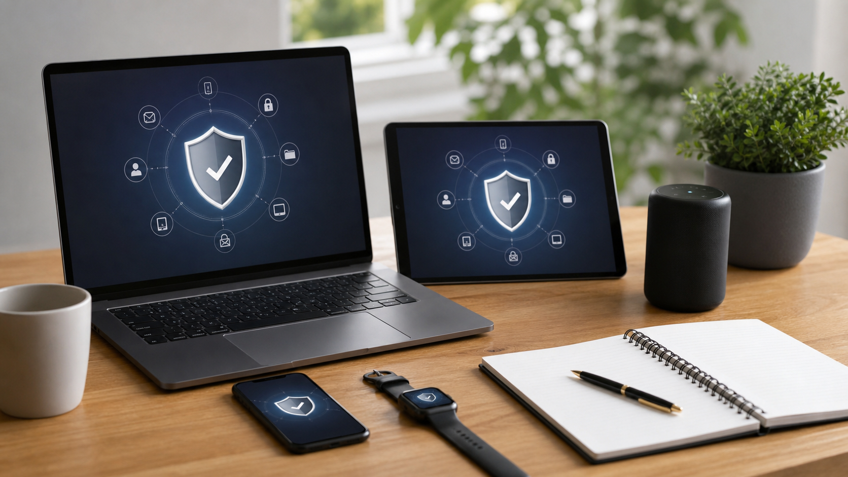 All-in-One Security Suites
