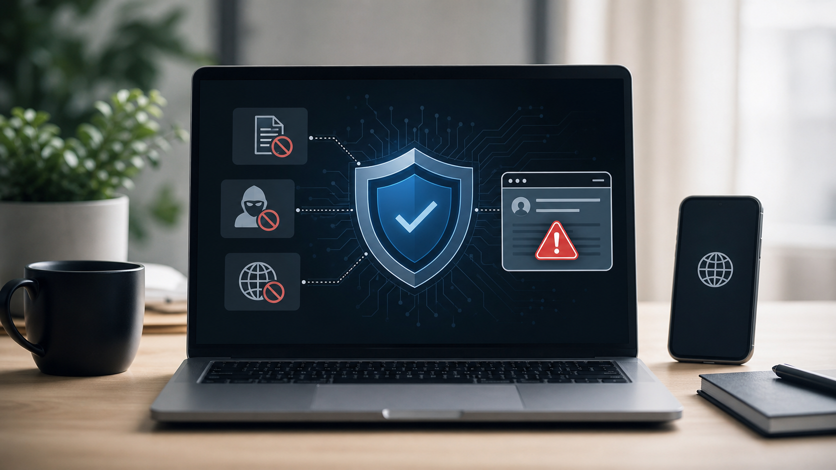 Browser Threat Protection Software