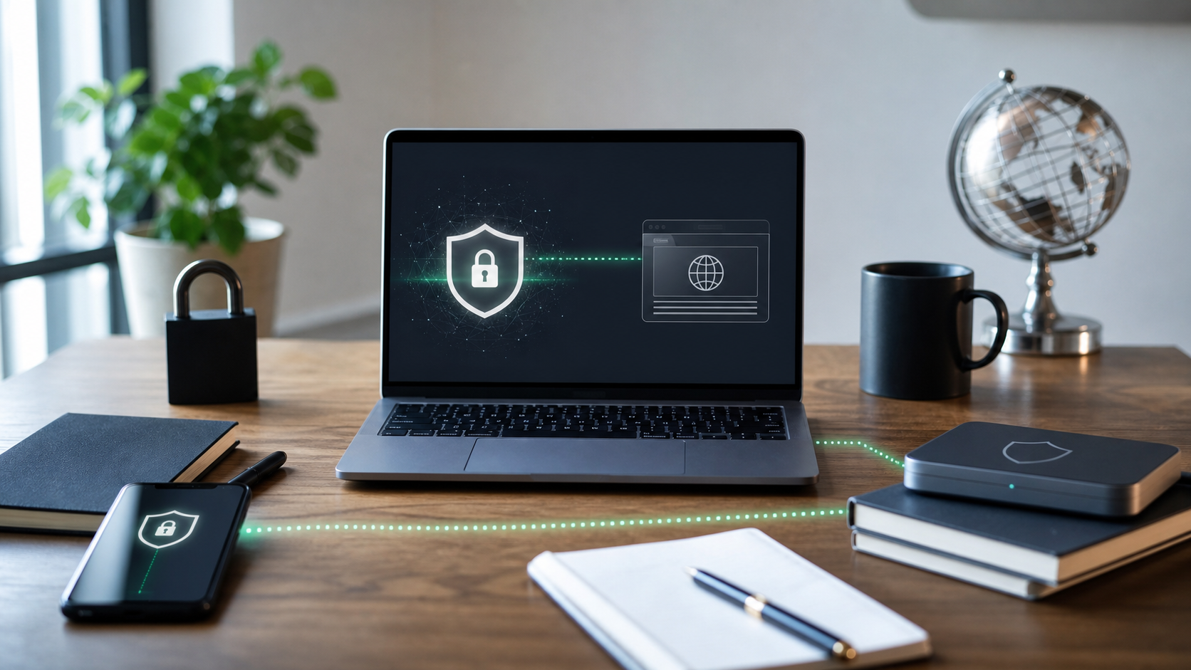 Secure Browsers