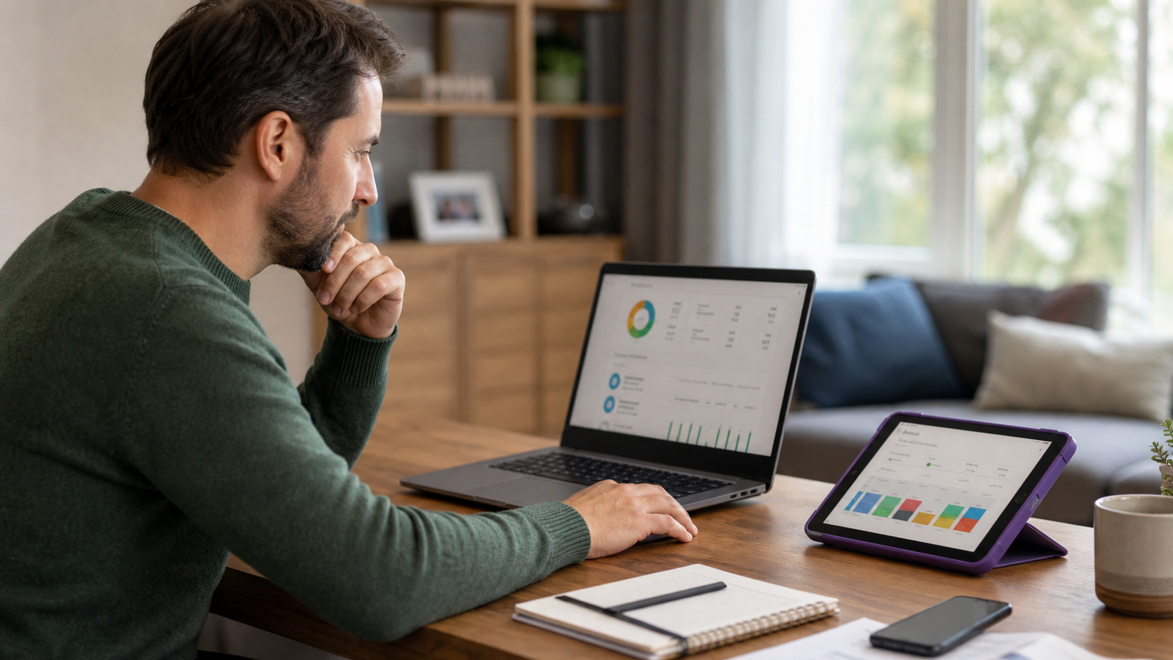 Child Device Monitoring Software