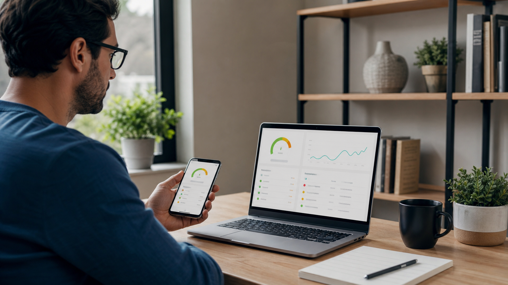 Credit Monitoring Software