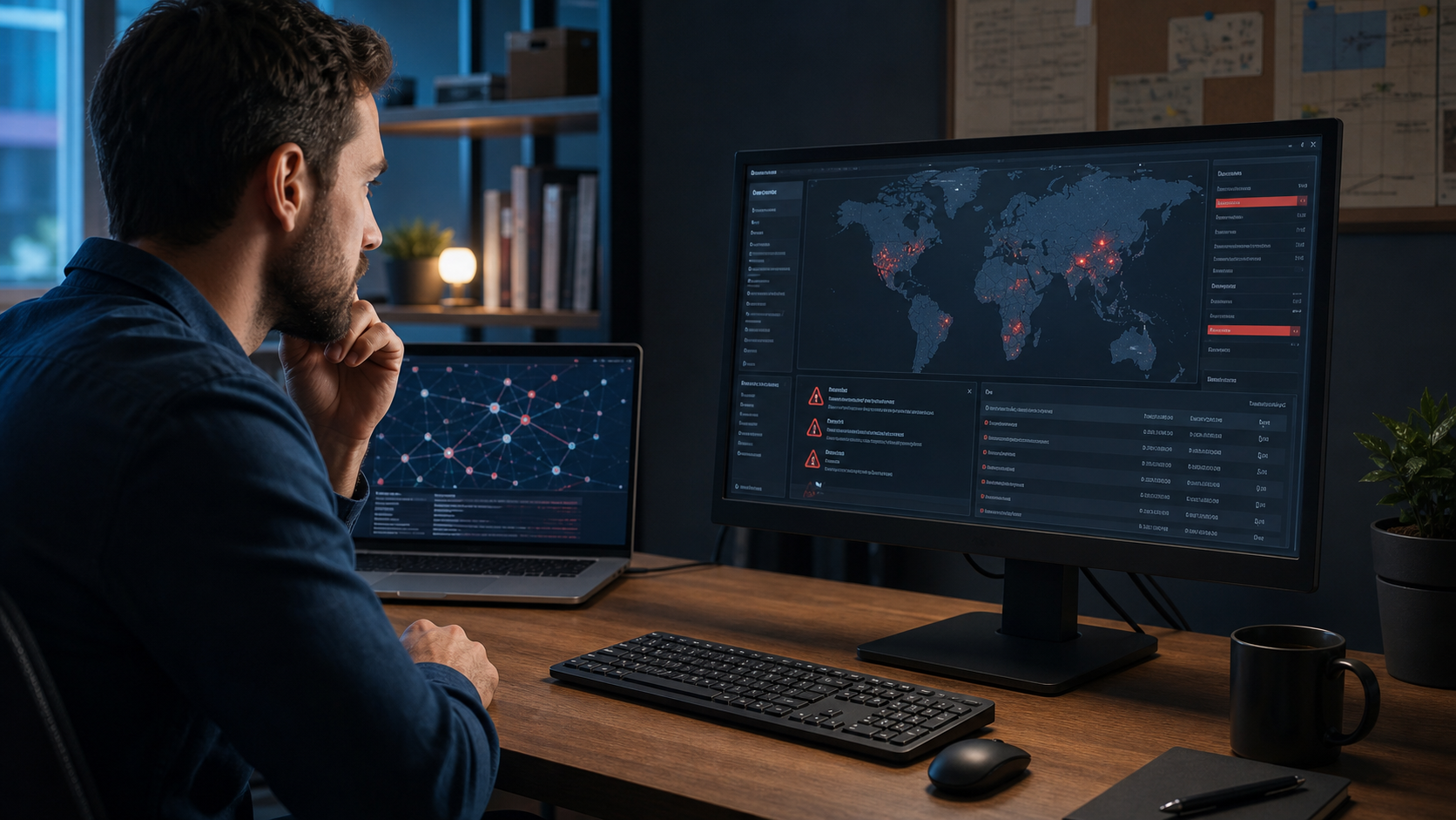 Dark Web Monitoring Tools