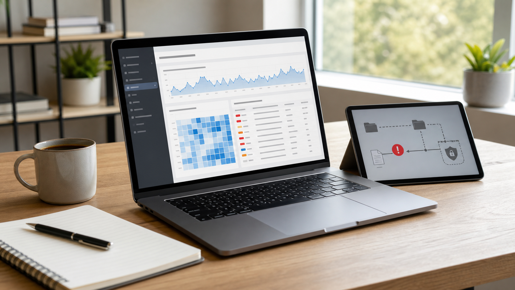 File Behavior Monitoring Tools