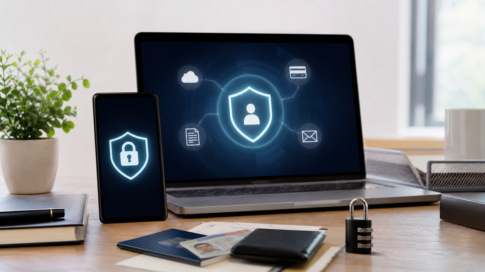 Identity Theft Protection Tools