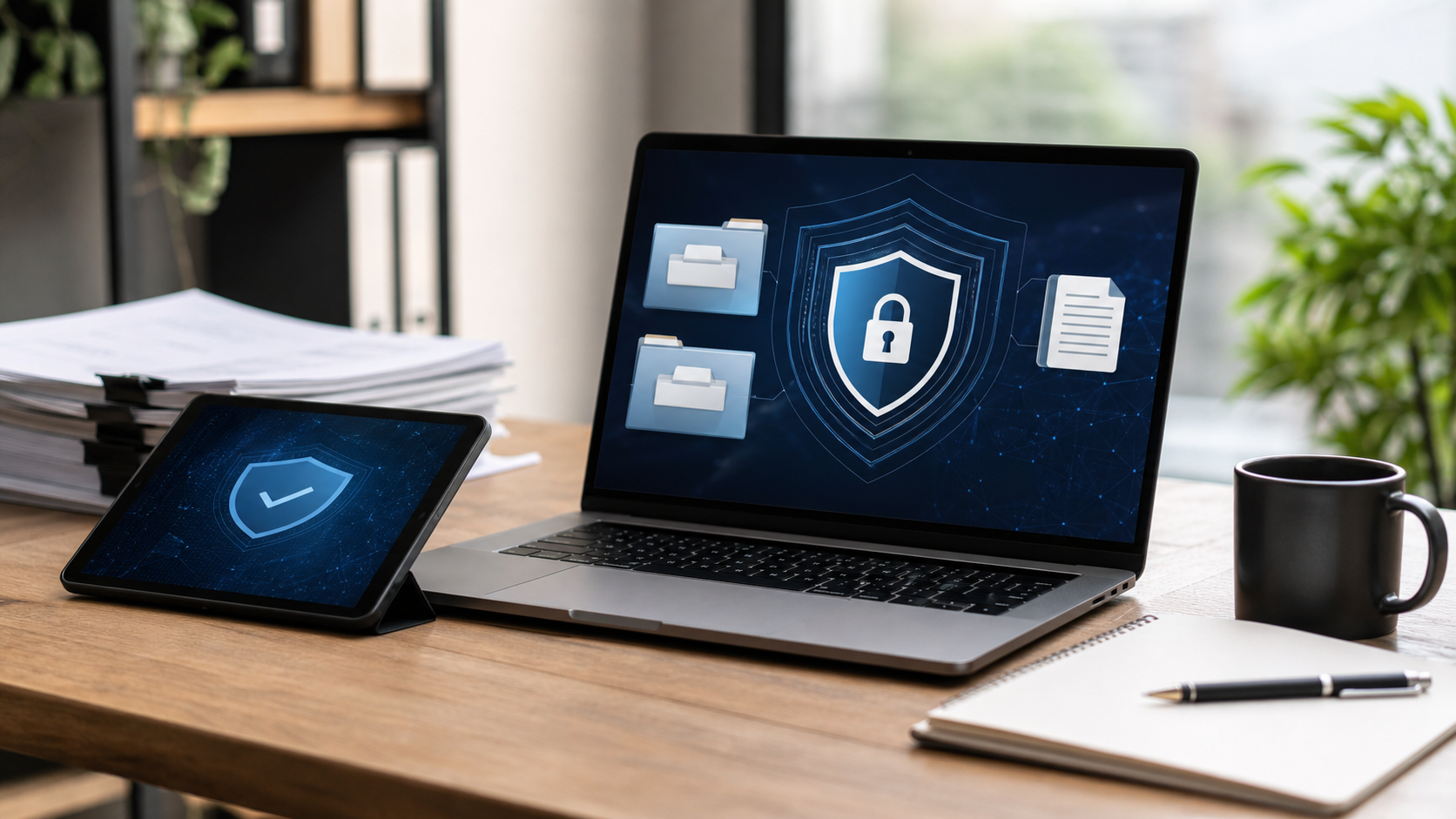 Ransomware Prevention Software
