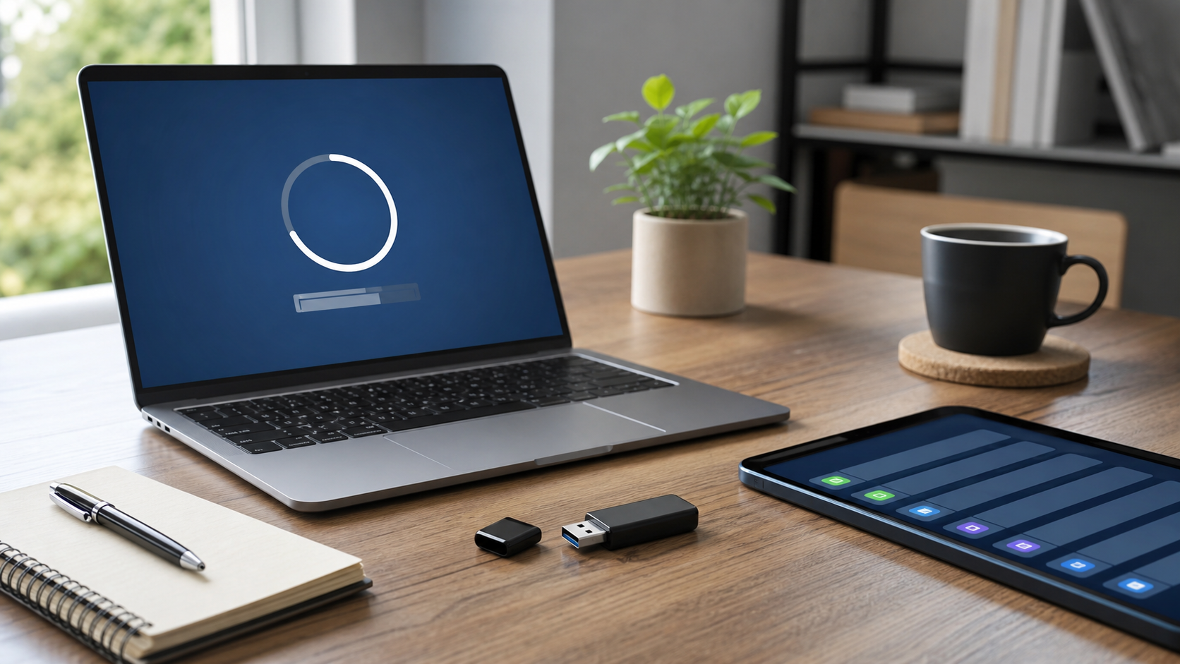 Bootable USB Creators