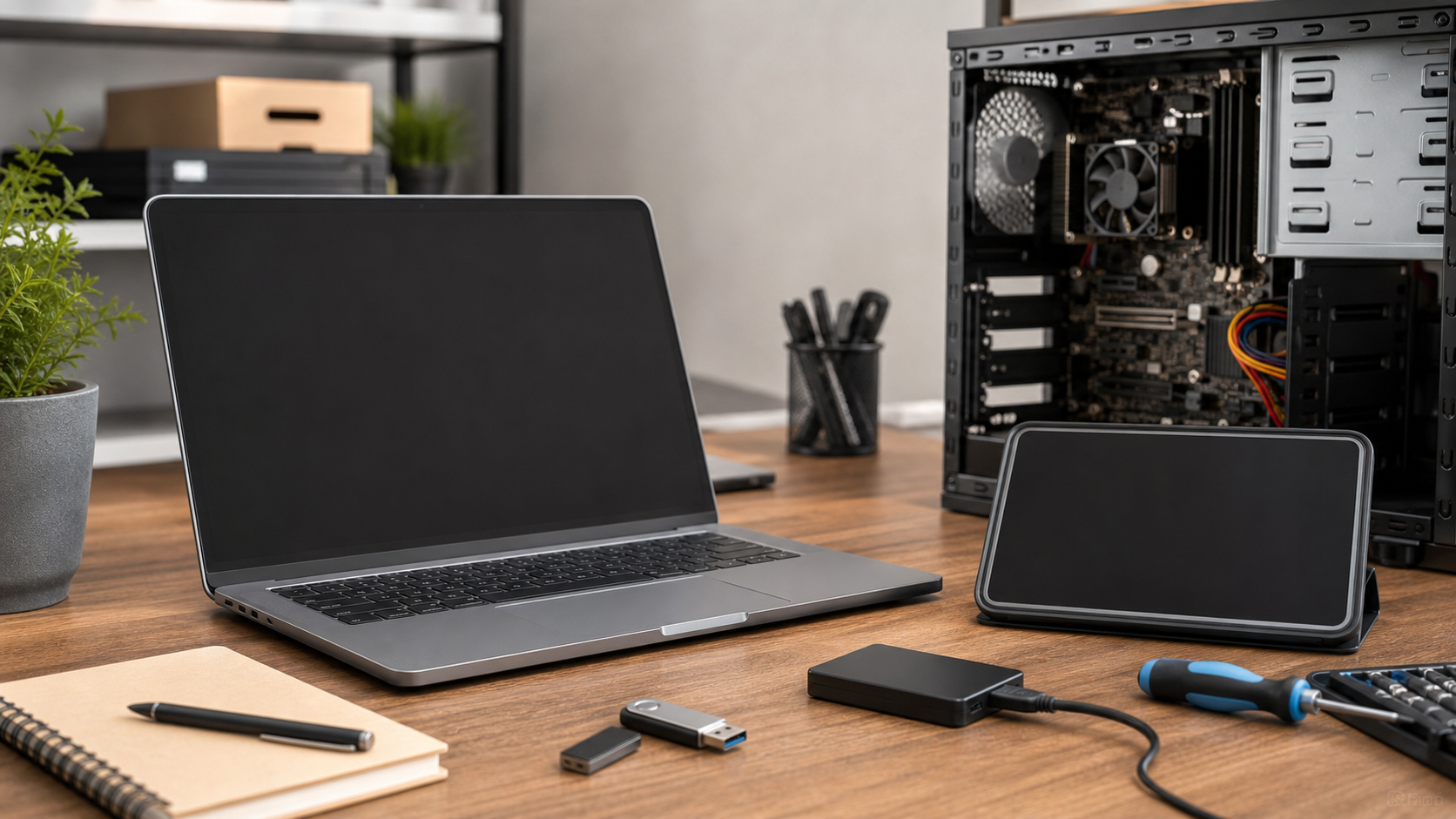 OS Installer Tools