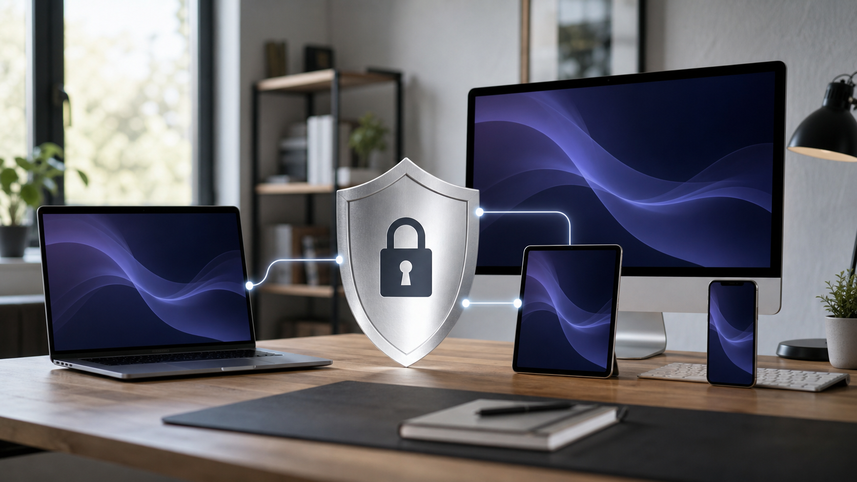 Multi-Device Security Suites