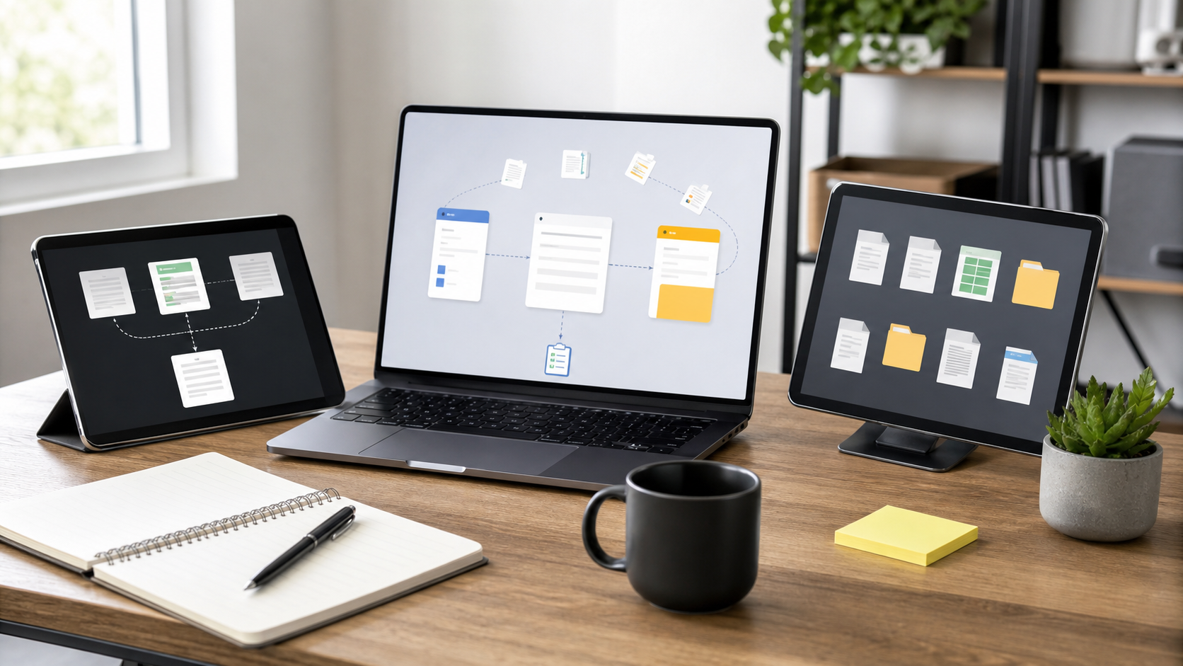 Clipboard Automation Tools