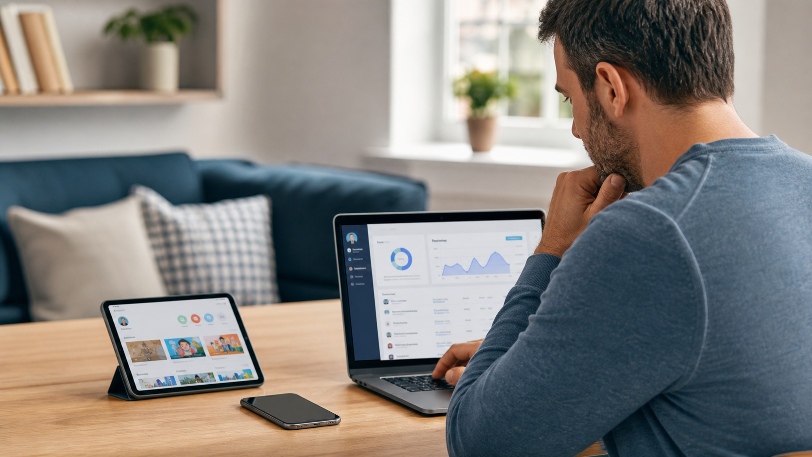 Child Device Monitoring Software