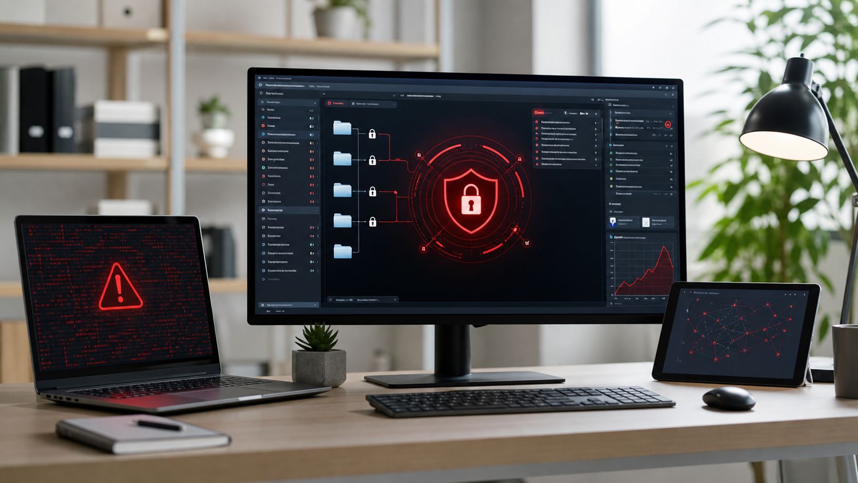Ransomware Detection Tools