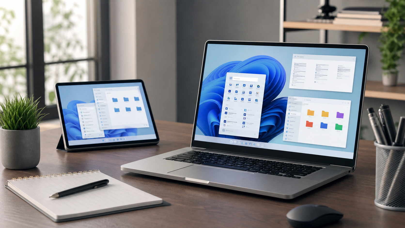Windows Operating Systems