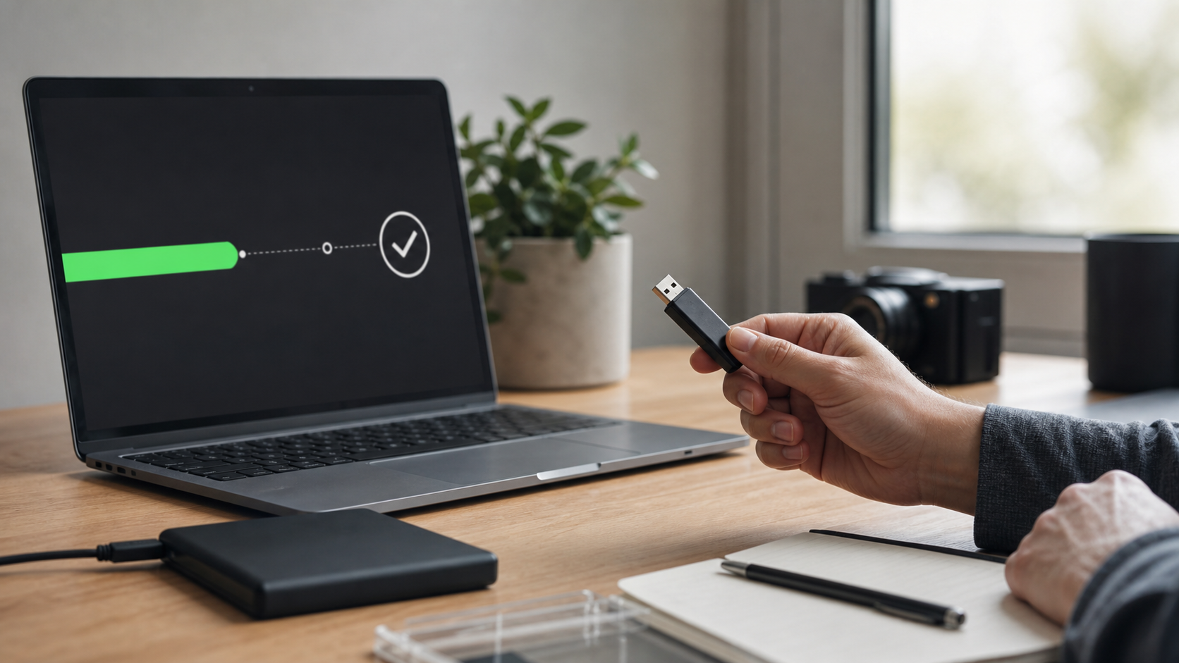 Bootable USB Creators