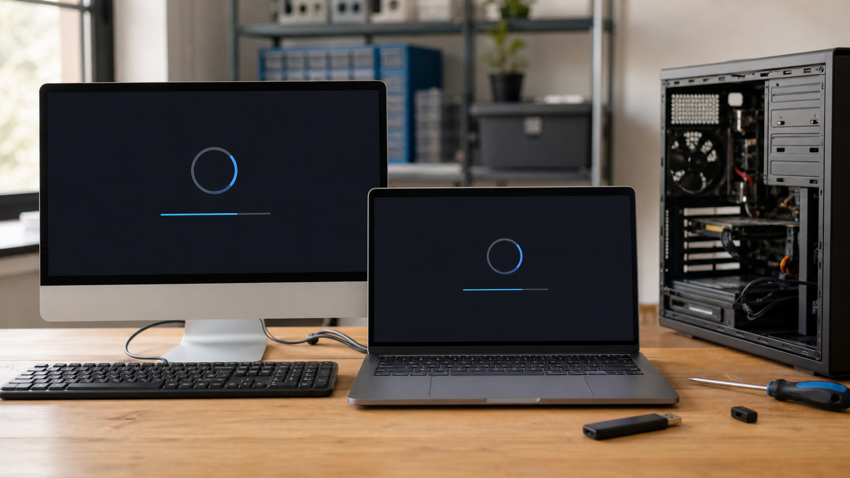 OS Installer Tools