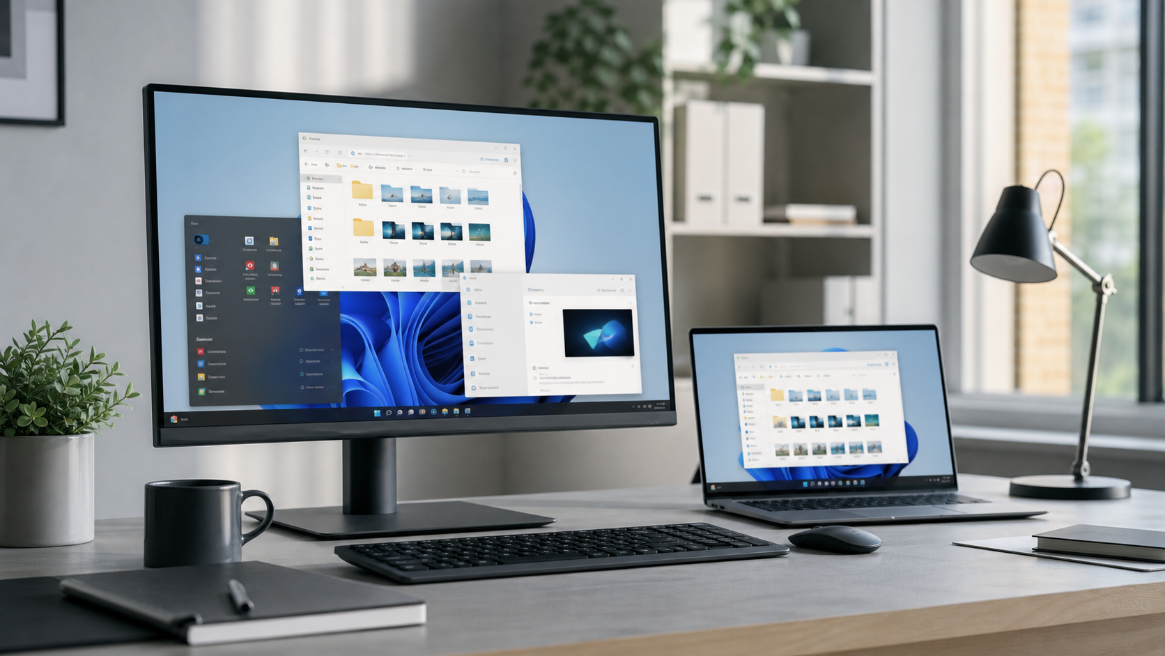 Windows Operating Systems