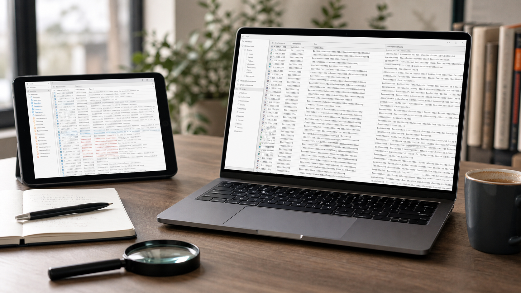 Log File Viewers