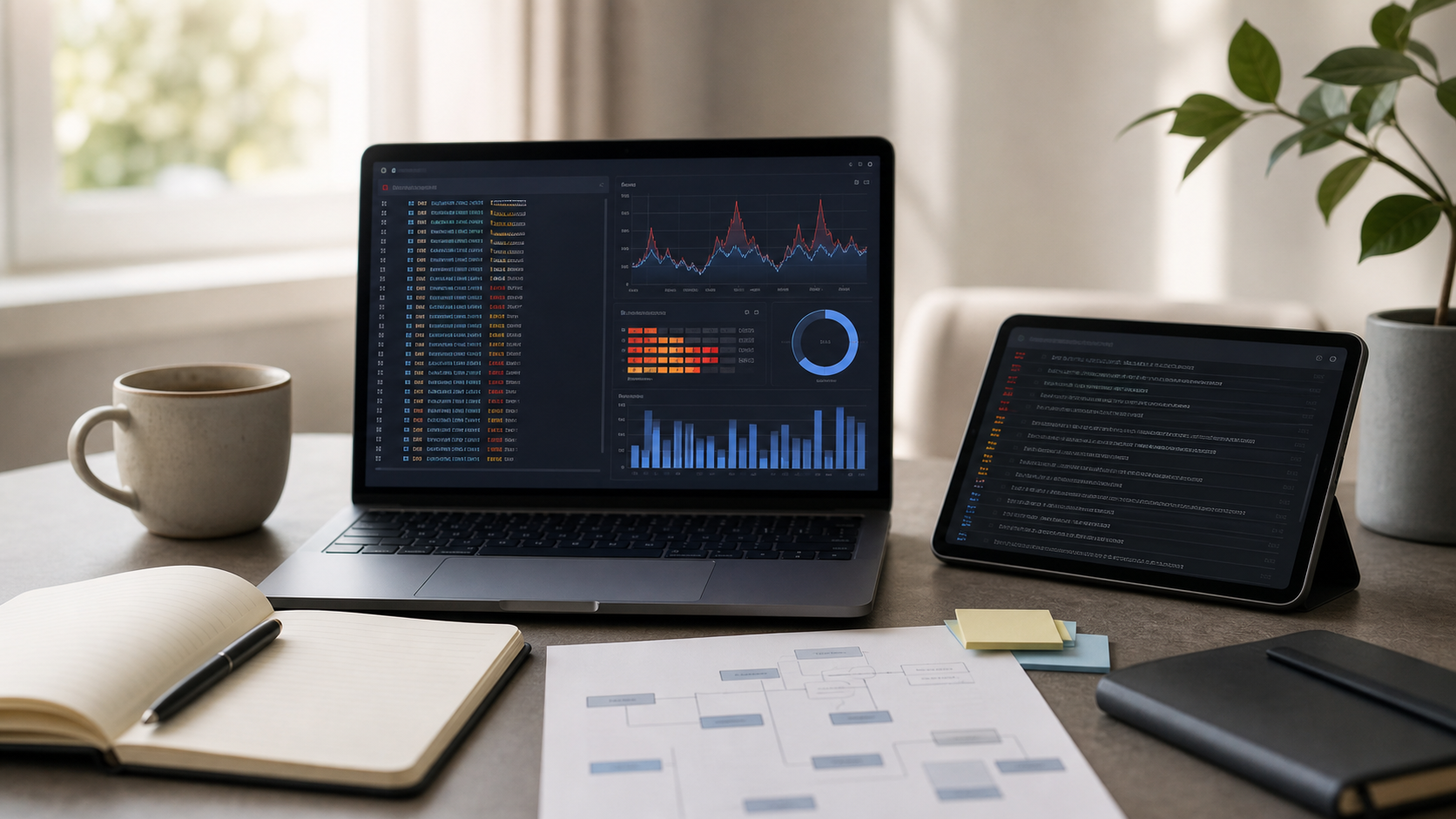 System Log Monitoring Tools