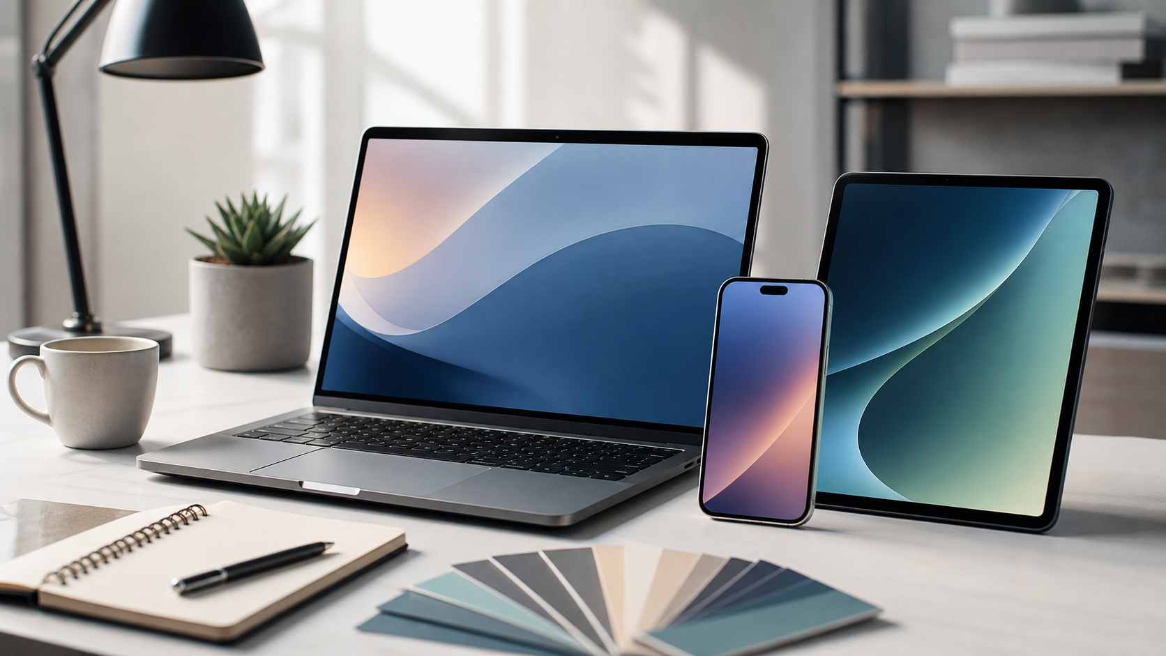 iOS Operating Systems