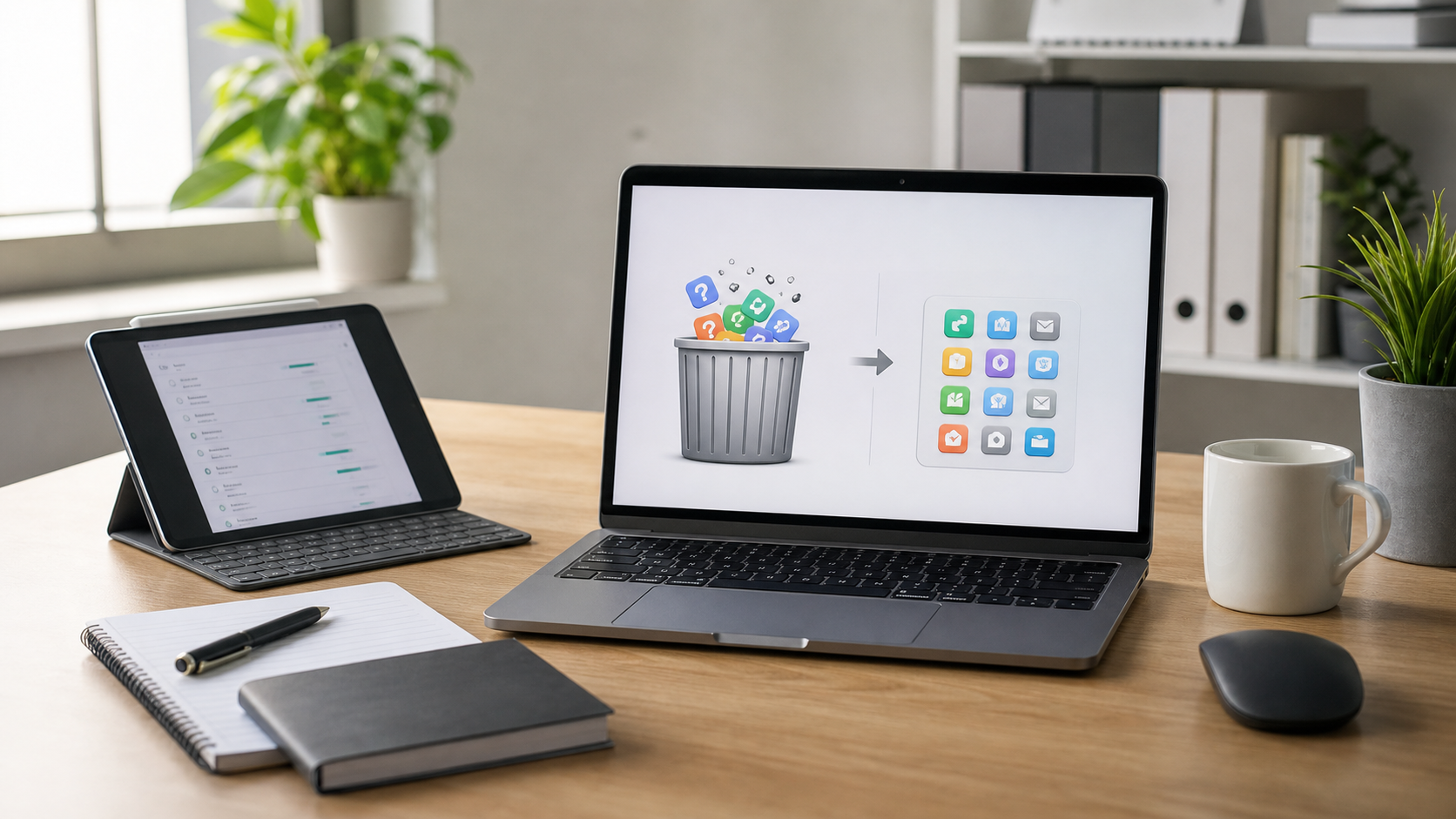 Application Uninstallers