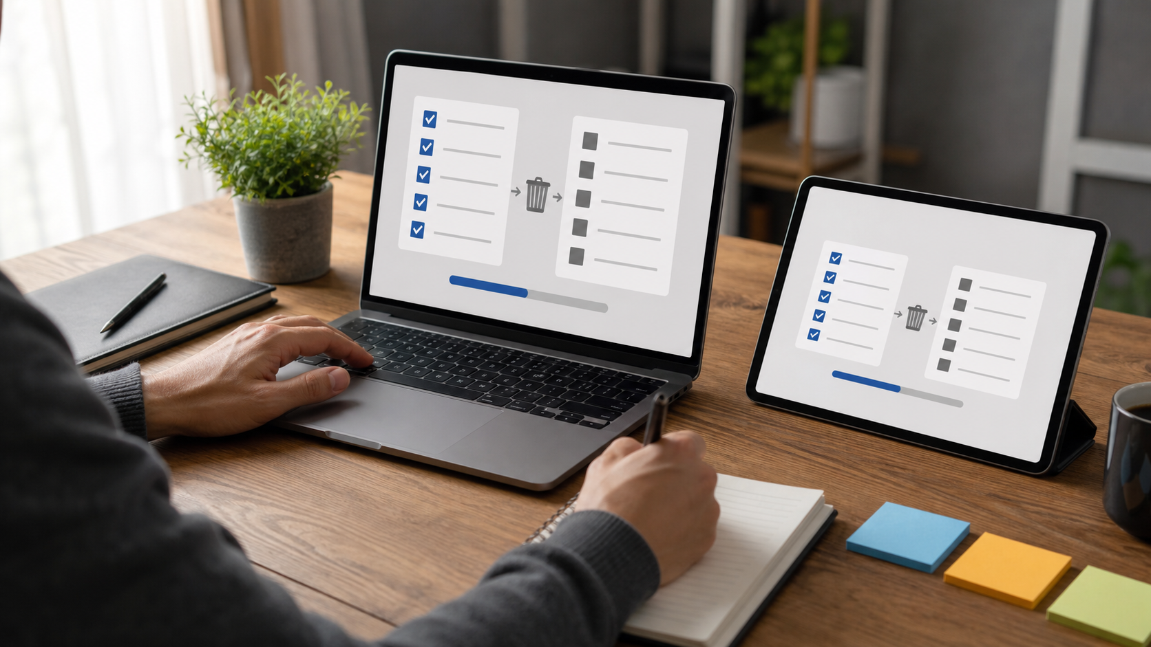 Bulk Software Removal Tools