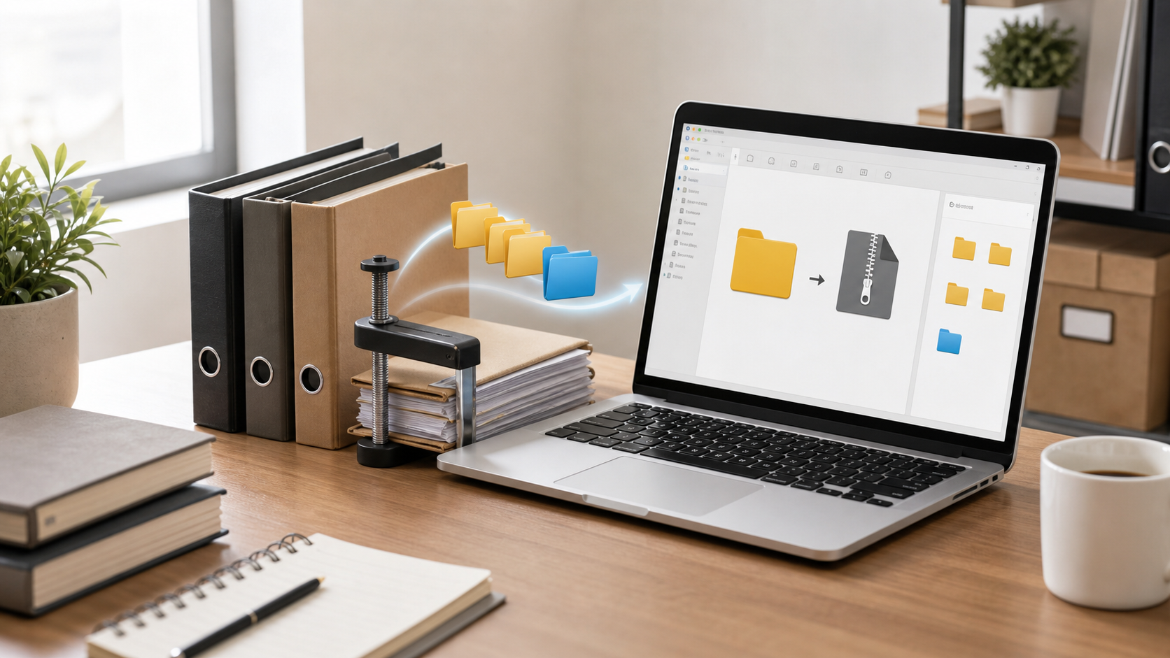 Archive Managers