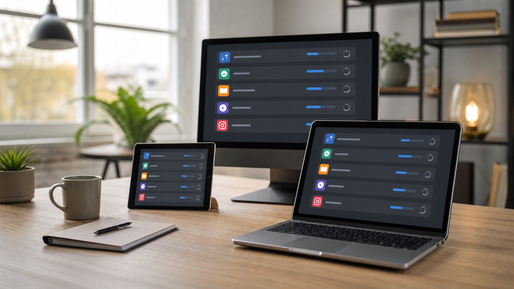 Automatic Software Updaters
