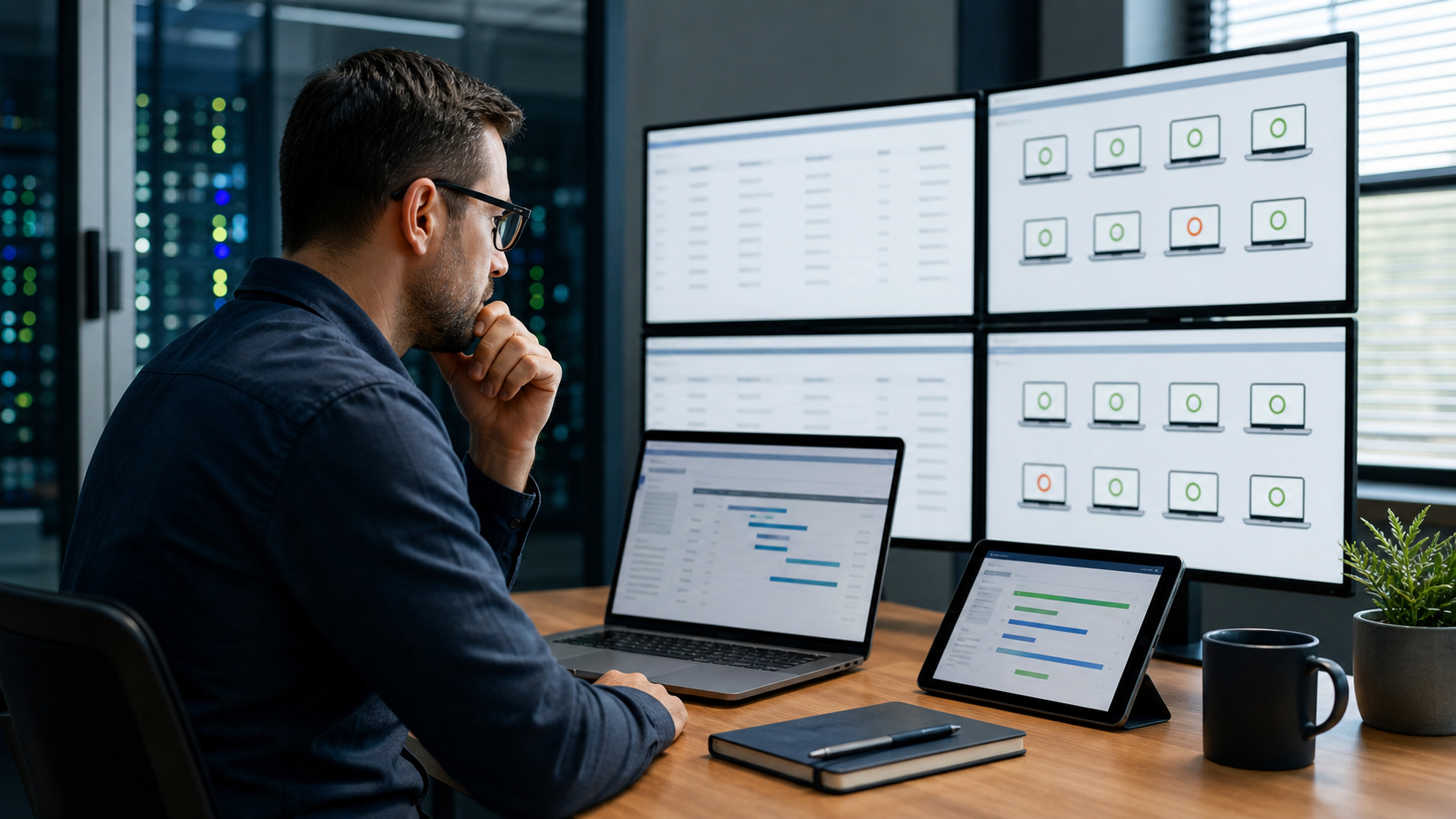 Patch Management Tools