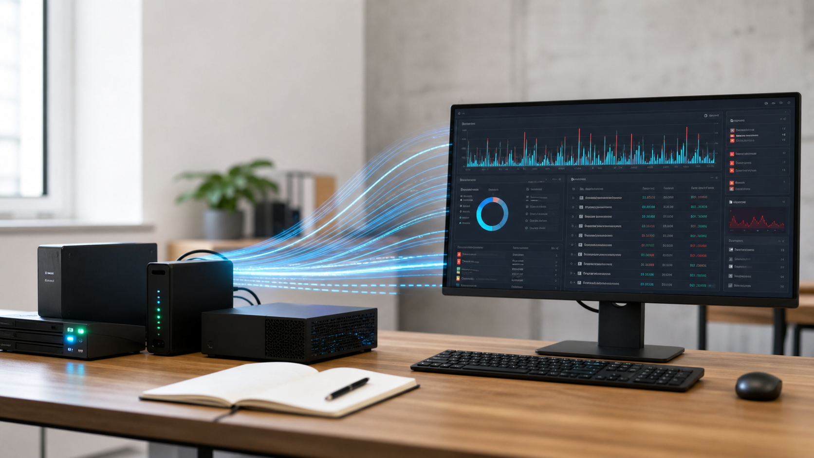 System Log Monitoring Tools