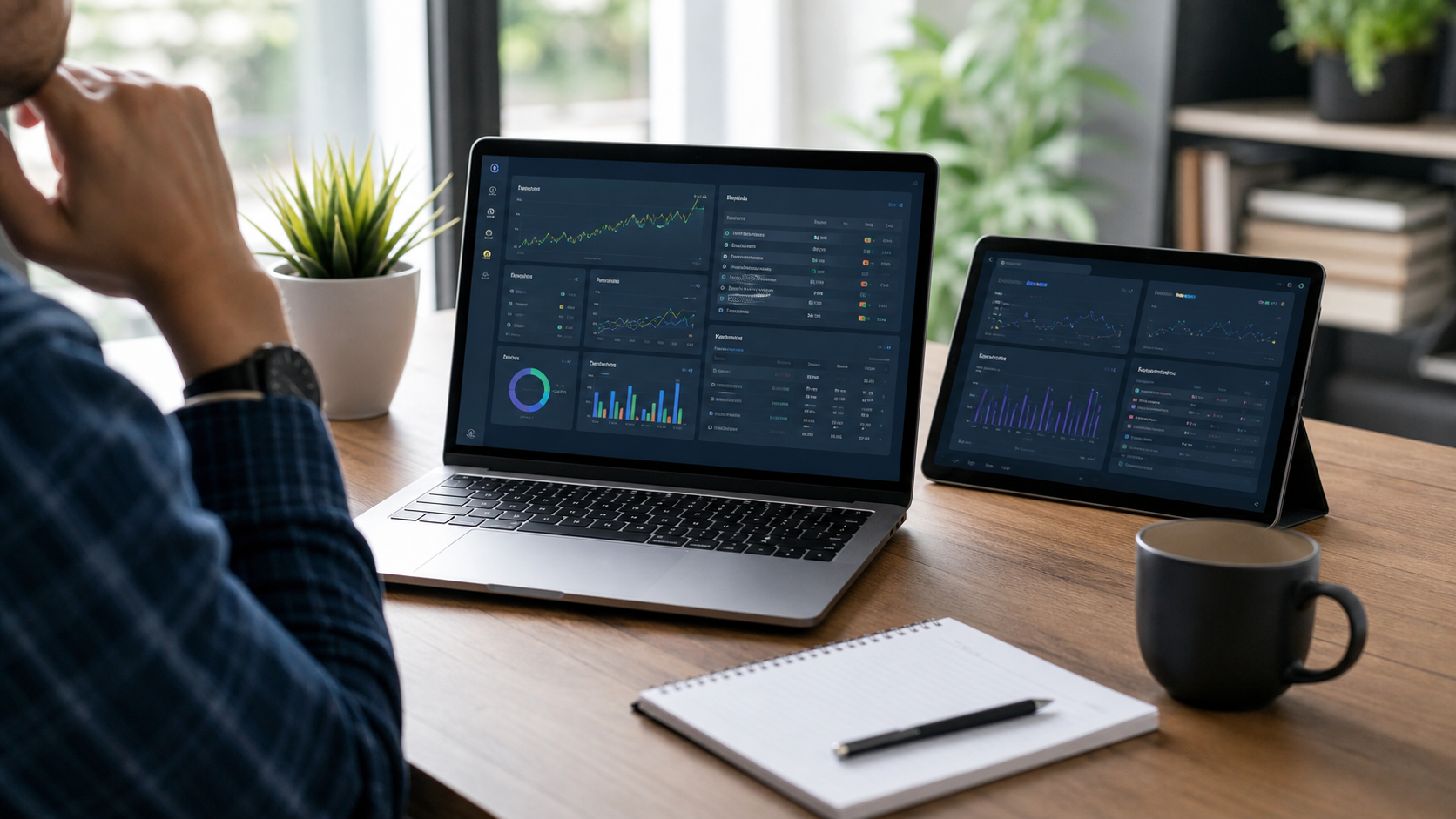Process Monitoring Tools