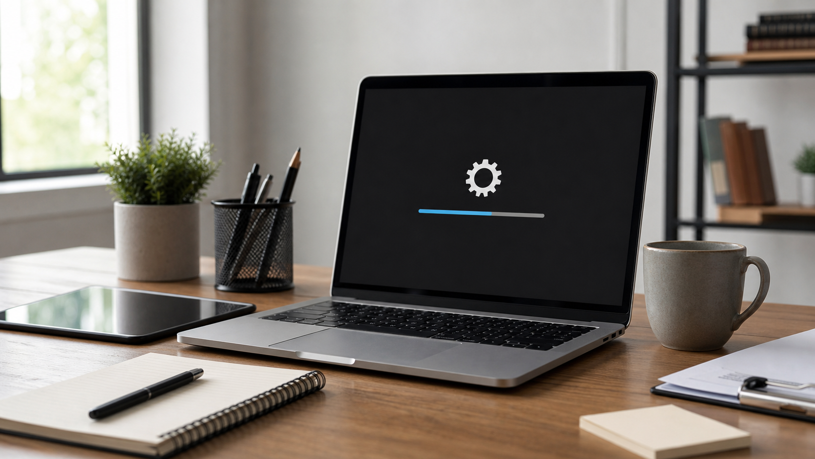 Startup Manager Tools